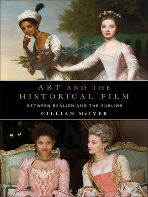 cover image of Art and the Historical Film